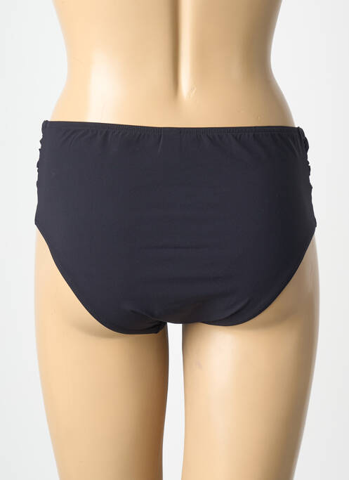 Bas de maillot de bain culotte culotte noir SIMONE PERELE femme