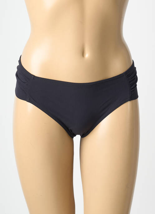 Bas de maillot de bain culotte culotte noir SIMONE PERELE femme