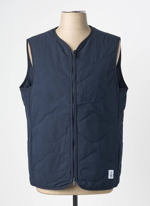 Doudoune bleu MATINIQUE homme