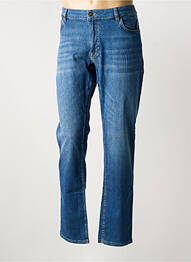 Jeans coupe slim stretch taille normale bleu STRELLSON homme