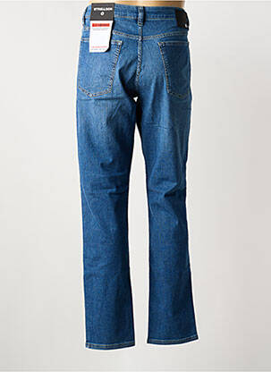 Jeans coupe slim stretch taille normale bleu STRELLSON homme