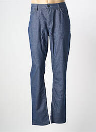 Jeans coupe slim stretch taille normale bleu STRELLSON homme