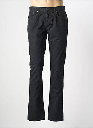 Jeans coupe slim stretch taille normale noir RALPH LAUREN homme