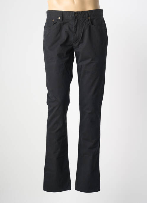 Jeans coupe slim stretch taille normale noir RALPH LAUREN homme