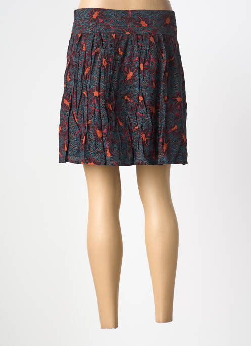 Jupe courte noir BONOBO femme