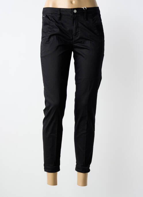 Pantalon chino taille basse taille basse noir G STAR femme