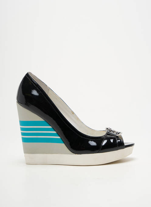 Escarpins noir GUESS femme