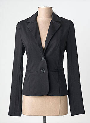 Blazer noir CREAM femme