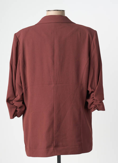 Blazer marron CREAM femme