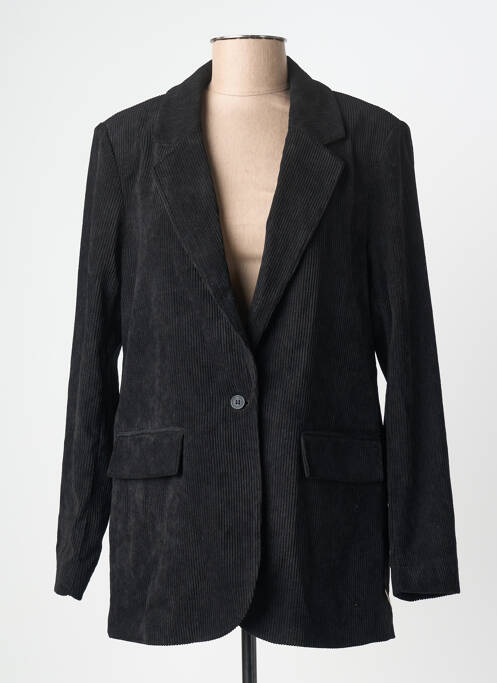 Blazer noir CREAM femme