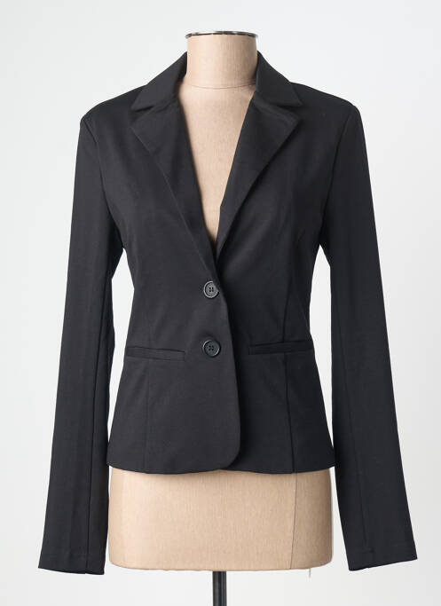 Blazer noir CREAM femme