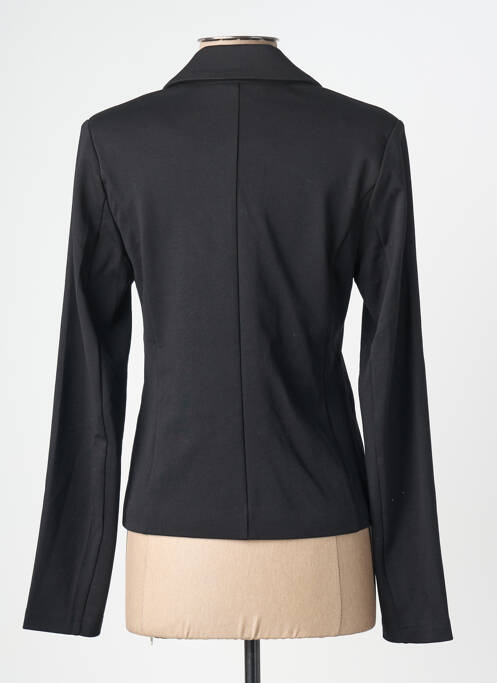 Blazer noir CREAM femme