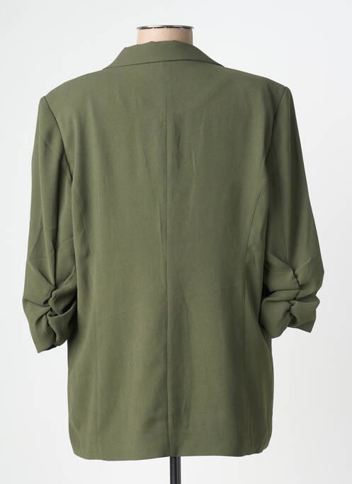 Blazer vert CREAM femme