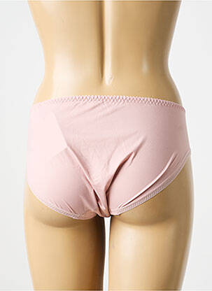 Culotte culotte rose PRIMADONNA femme
