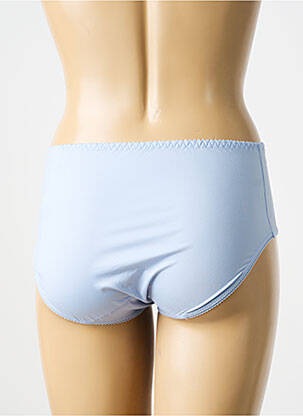 Culotte broderie bleu PRIMADONNA femme