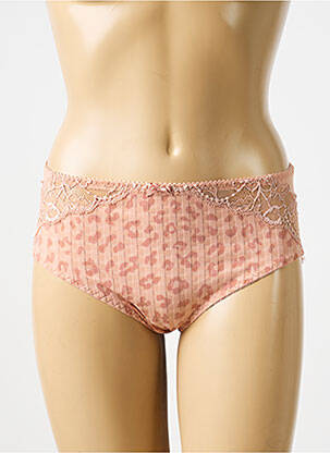 Culotte culotte rose PRIMADONNA femme