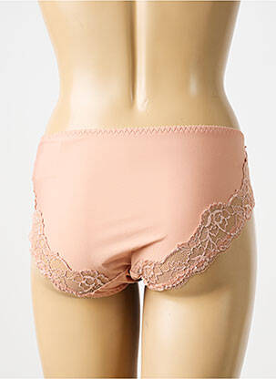 Culotte culotte rose PRIMADONNA femme