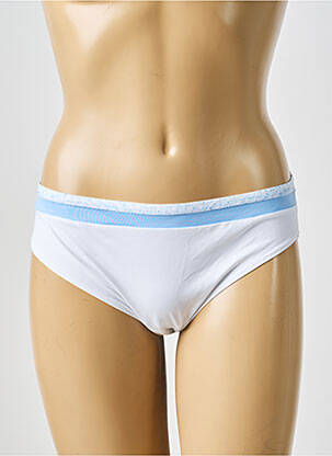Culotte blanc PRIMA DONNA femme