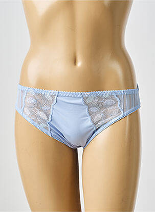 Culotte bleu PRIMA DONNA femme