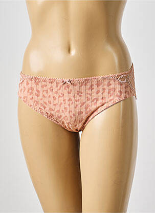 Culotte rose PRIMA DONNA femme