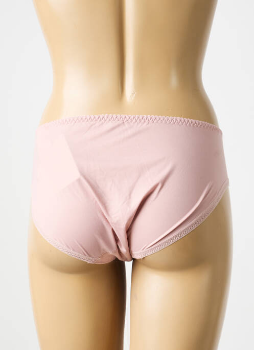 Culotte culotte rose PRIMA DONNA femme
