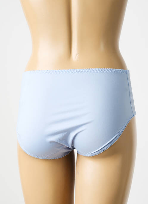 Culotte broderie bleu PRIMA DONNA femme