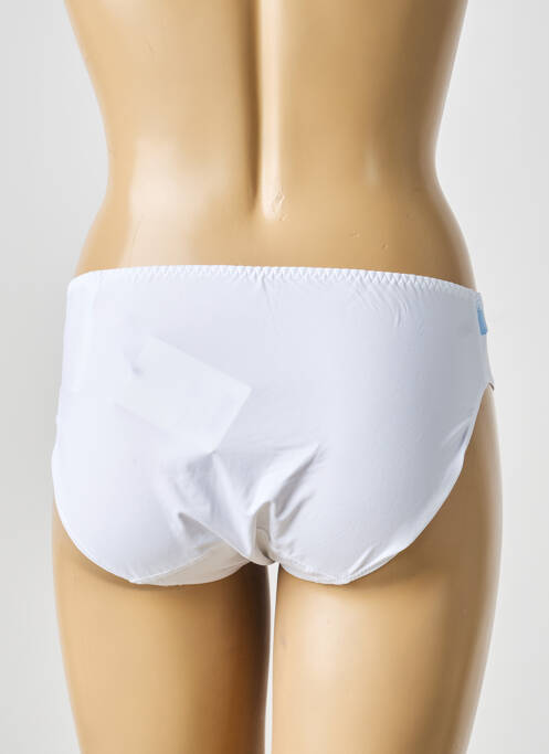 Culotte culotte blanc PRIMA DONNA femme