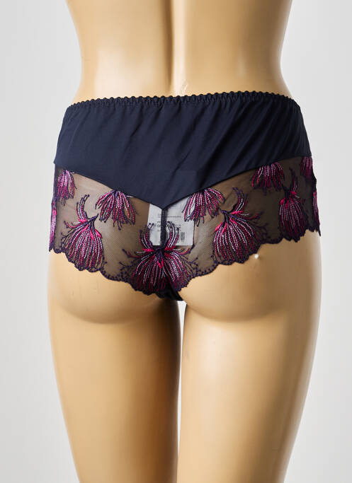 Shorty broderie noir PRIMA DONNA femme