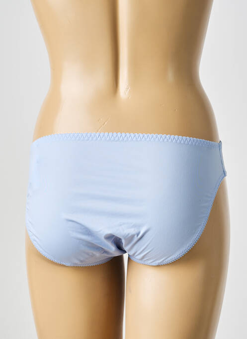 Culotte bleu PRIMA DONNA femme