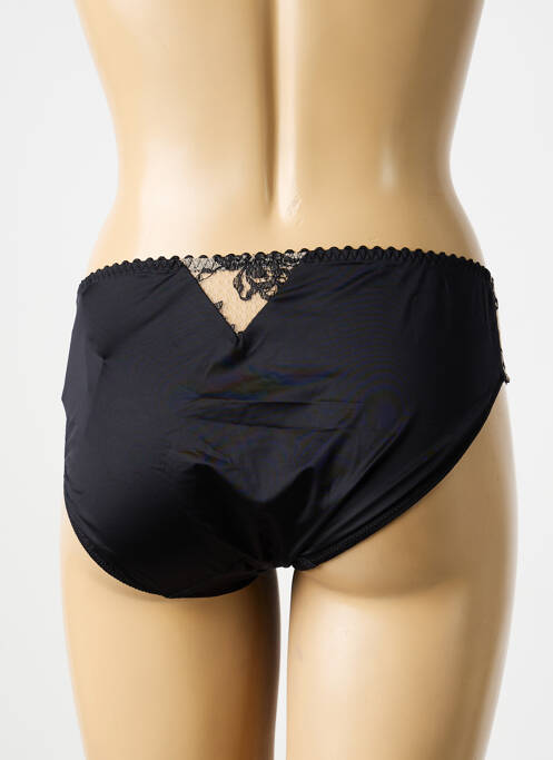 Culotte noir PRIMA DONNA femme