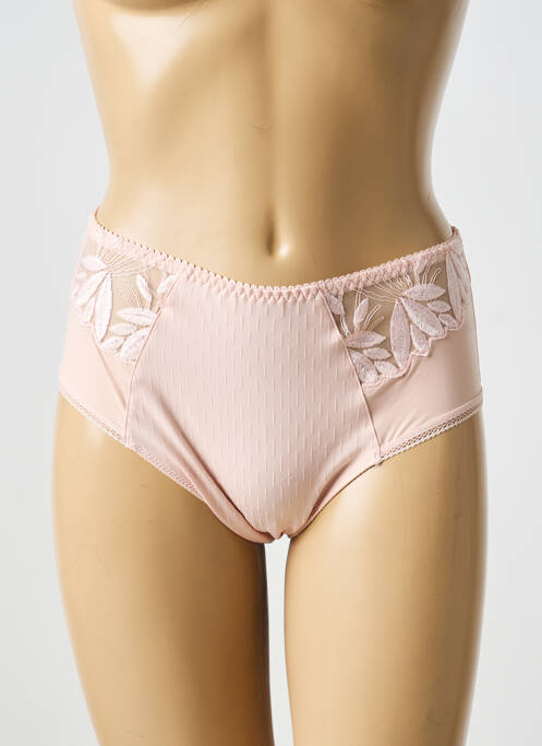 Culotte rose PRIMA DONNA femme