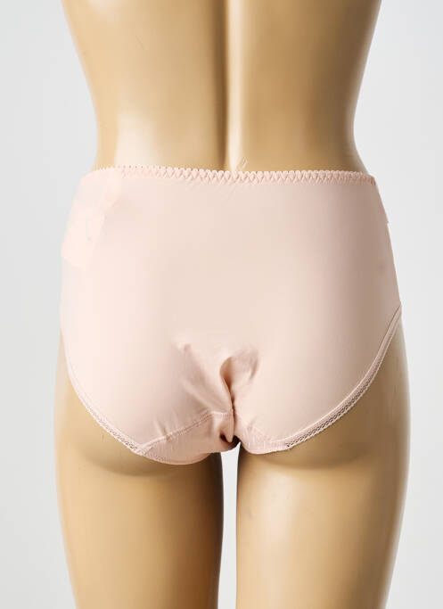 Culotte rose PRIMA DONNA femme