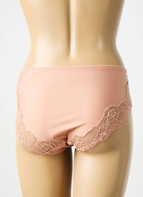 Culotte rose PRIMA DONNA femme