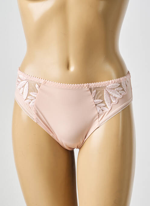 Culotte rose PRIMA DONNA femme