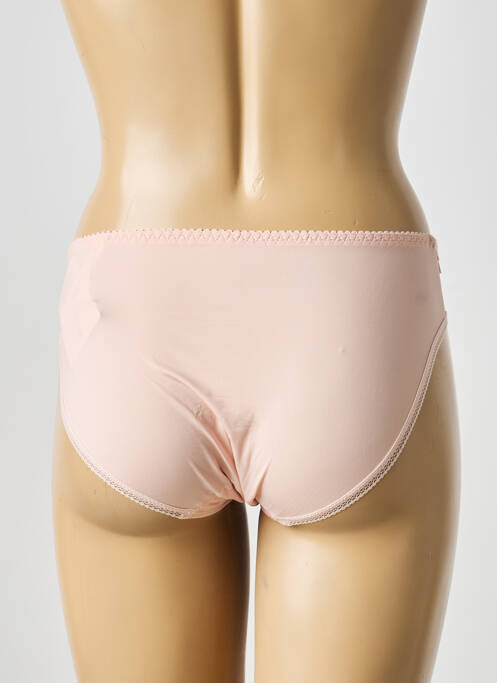 Culotte rose PRIMA DONNA femme