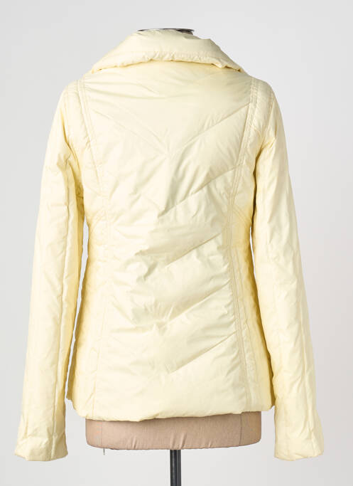 Doudoune jaune MISS SIXTY femme