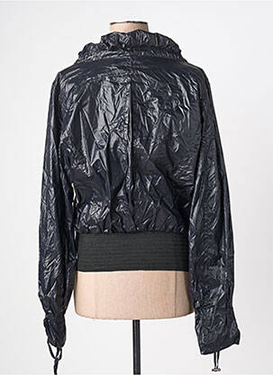 Veste casual poches noir GUESS femme