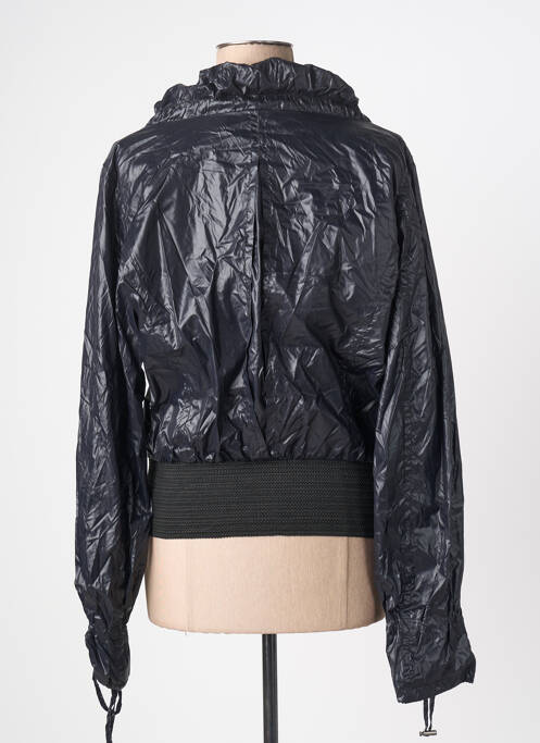 Veste casual poches noir GUESS femme