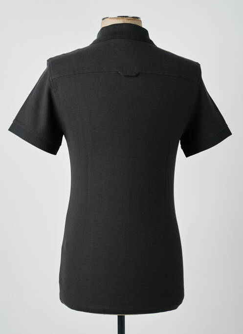 Polo vert CARNET DE VOL homme