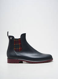 Bottines/boots talon bas talon plat jusqu'à 3cm gris MEDUSA femme