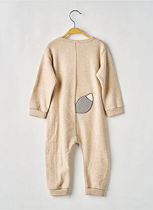 Pyjama beige MAYORAL garçon
