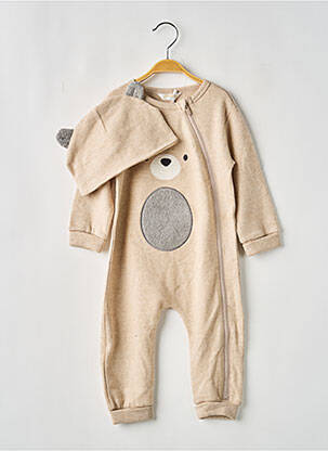 Pyjama beige MAYORAL garcon