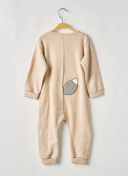 Pyjama beige MAYORAL garcon