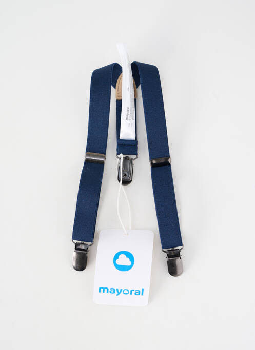 Accessoire divers bleu MAYORAL enfant