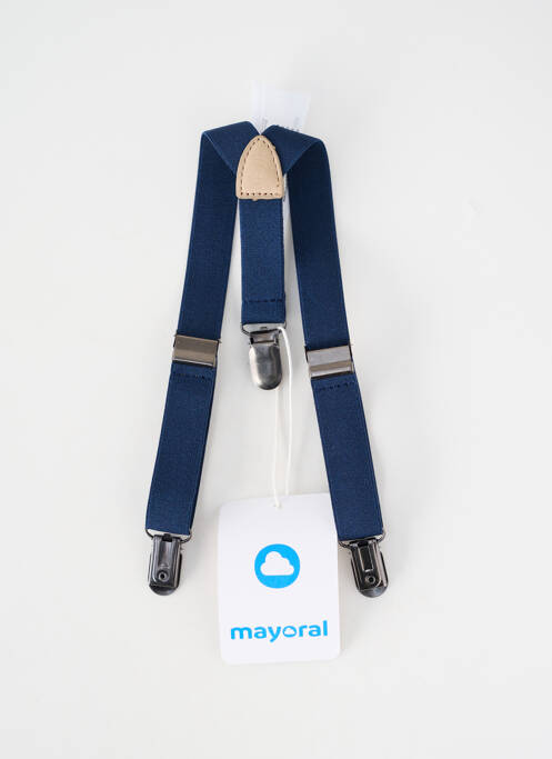 Accessoire divers bleu MAYORAL enfant