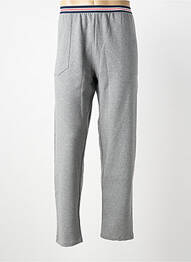 Jogging slim taille normale gris EMINENCE homme