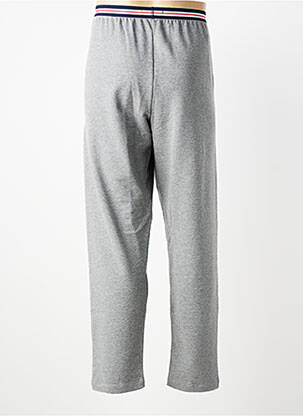 Jogging slim taille normale gris EMINENCE homme
