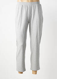 Jogging slim taille normale gris ARMOR LUX homme