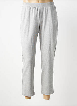 Jogging stretch taille normale gris ARMOR LUX homme