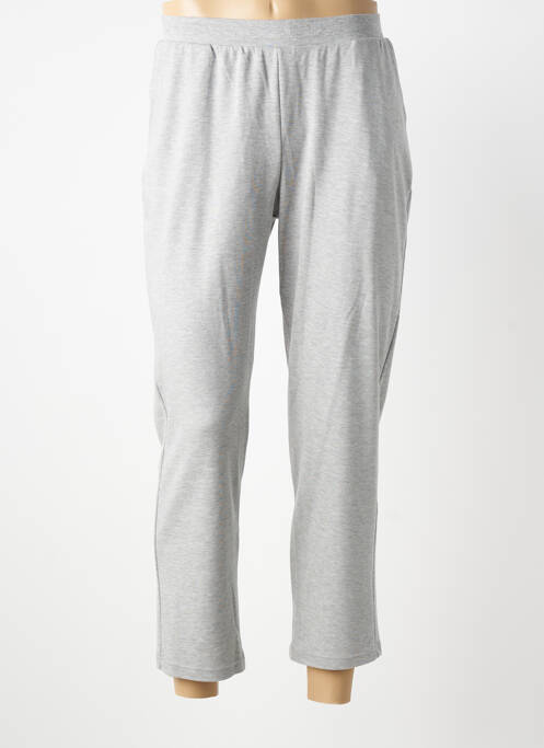 Jogging stretch taille normale gris ARMOR LUX homme